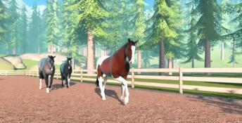Astride
