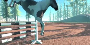 Astride PC Screenshot