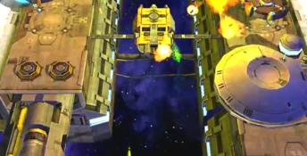 Astro Avenger 2 PC Screenshot