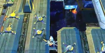 Astro Avenger 2 PC Screenshot