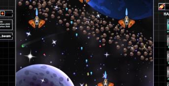 Astro Bandits PC Screenshot