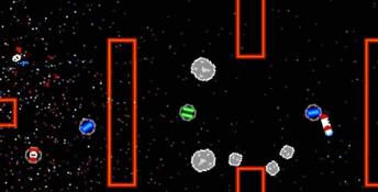 Astro Duel PC Screenshot