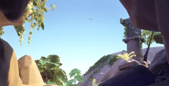 ASTROBOTANICA PC Screenshot