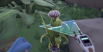 ASTROBOTANICA PC Screenshot