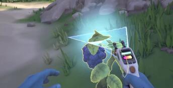 ASTROBOTANICA PC Screenshot