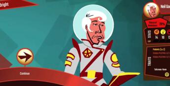 Astronaut: The Best PC Screenshot