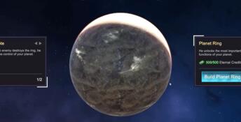 Astronomics Rise of a New Empire PC Screenshot