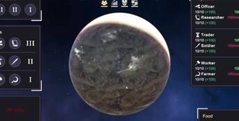Astronomics Rise of a New Empire