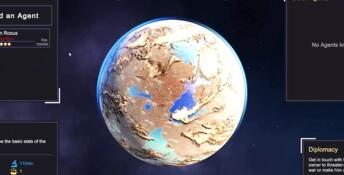 Astronomics Rise of a New Empire PC Screenshot