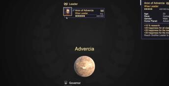 Astronomics Rise of a New Empire PC Screenshot