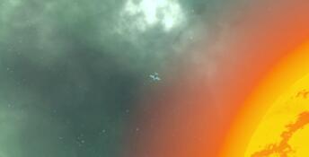 Astroventure: Unchartred Planet