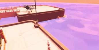 Astroventure: Unchartred Planet PC Screenshot