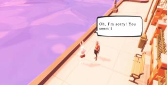 Astroventure: Unchartred Planet PC Screenshot