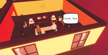 Astroventure: Unchartred Planet PC Screenshot