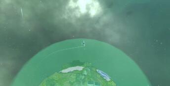Astroventure: Unchartred Planet PC Screenshot