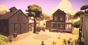 Astroventure: Unchartred Planet PC Screenshot