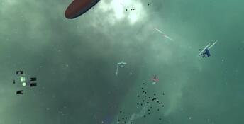 Astroventure: Unchartred Planet PC Screenshot