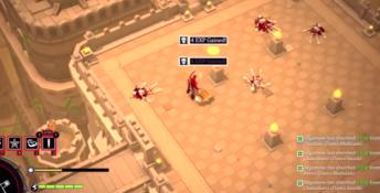 Asura: Vengeance Edition PC Screenshot