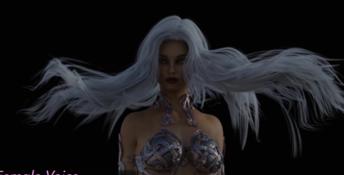 Ataegina PC Screenshot