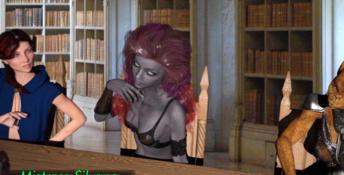 Ataegina PC Screenshot