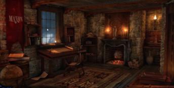 Ataegina PC Screenshot