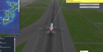 ATC4: Airport NAHA PC Screenshot