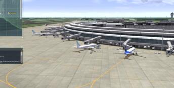 ATC4: Airport NEW CHITOSE