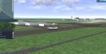 ATC4: Airport NEW CHITOSE PC Screenshot