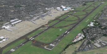 ATC4: Airport OSAKA PC Screenshot