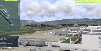 ATC4: Airport OSAKA