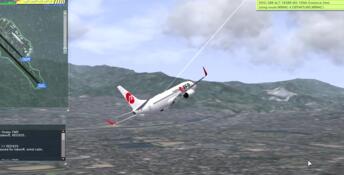 ATC4: Airport OSAKA PC Screenshot