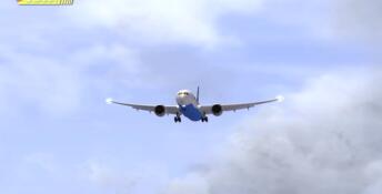 ATC4: Airport OSAKA PC Screenshot
