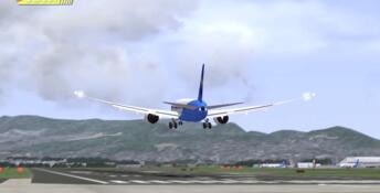 ATC4: Airport OSAKA PC Screenshot