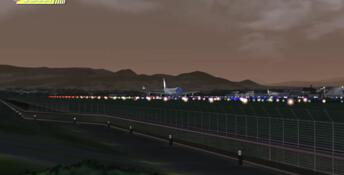 ATC4: Airport OSAKA PC Screenshot