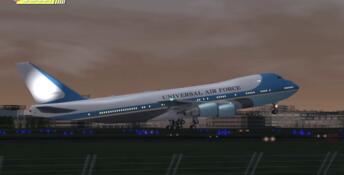 ATC4: Airport OSAKA PC Screenshot