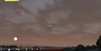 ATC4: Airport OSAKA PC Screenshot
