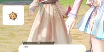 Atelier Lulua ~The Scion of Arland~ PC Screenshot