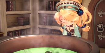 Atelier Marie Remake: The Alchemist of Salburg