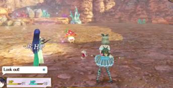 Atelier-Mysterious-Trilogy-Deluxe-Pack PC Screenshot