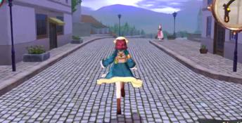 Atelier-Mysterious-Trilogy-Deluxe-Pack PC Screenshot