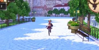 Atelier-Mysterious-Trilogy-Deluxe-Pack PC Screenshot