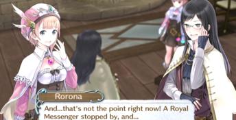 Atelier Rorona -The Alchemist of Arland- DX