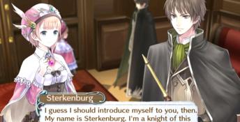 Atelier Rorona -The Alchemist of Arland- DX PC Screenshot