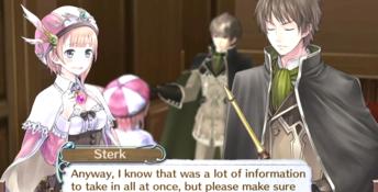 Atelier Rorona -The Alchemist of Arland- DX PC Screenshot