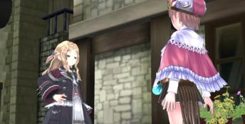 Atelier Rorona -The Alchemist of Arland- DX PC Screenshot