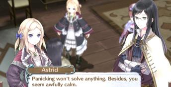 Atelier Rorona -The Alchemist of Arland- DX PC Screenshot