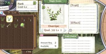 Atelier Rorona -The Alchemist of Arland- DX PC Screenshot