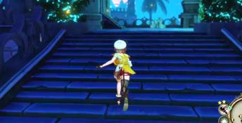 Atelier Ryza 2: Lost Legends & The Secret Fairy PC Screenshot