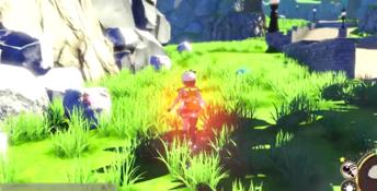 Atelier Ryza 2: Lost Legends & The Secret Fairy PC Screenshot
