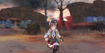 Atelier Ryza 3: Alchemist of the End & the Secret Key PC Screenshot